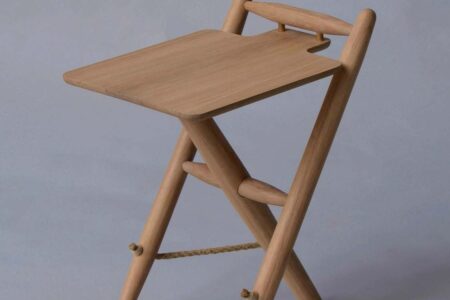 Lydia. Alvaro Aramburu. Diseñadores españoles. Rising Talents. Maison & Objet | lydia alvaro_aramburu2