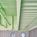 centro de adiestramiento canino. contenedores metálicos | lys villalba_enrique espinosa roomdiseno1