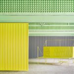 centro de adiestramiento canino. contenedores metálicos | lys villalba_enrique espinosa roomdiseno4