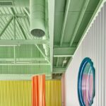 centro de adiestramiento canino. contenedores metálicos | lys villalba_enrique espinosa roomdiseno5
