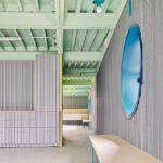 centro de adiestramiento canino. contenedores metálicos | lys villalba_enrique espinosa roomdiseno7