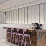 Oficina coworking. M.A.D Collective. Ivy Studio | m a d by ivy studio gco photo %c2%ac alex lesage 1