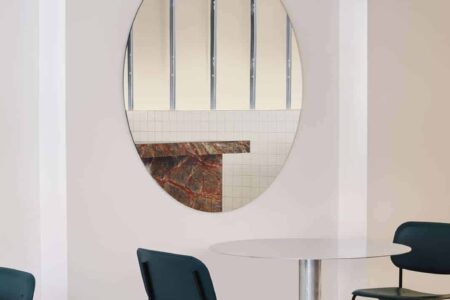 Oficina coworking. M.A.D Collective. Ivy Studio | m a d by ivy studio gco photo %c2%ac alex lesage 12