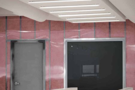 Oficina coworking. M.A.D Collective. Ivy Studio | m a d by ivy studio gco photo %c2%ac alex lesage 13