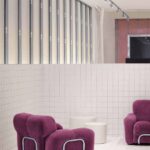 Oficina coworking. M.A.D Collective. Ivy Studio | m a d by ivy studio gco photo %c2%ac alex lesage 9
