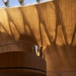 MAD Architects. Palacio de congresos. Formas orgánicas | mad architects roomdiseno10