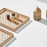 Utopia Collection. Antonio Serrano. MAD LAB. Artesanía y Diseño contemporáneo | mad lab 2019 1 0592