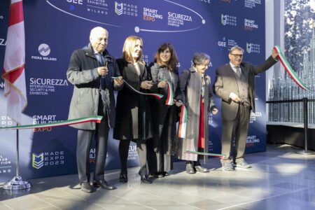 MADE Expo, Milán | made expo15
