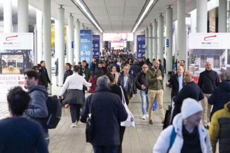 MADE Expo, Milán | made expo17