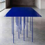 TTTTABLE. Maio. MOB Projects. Collectible Design Fair. Art Design | maio x mob 4