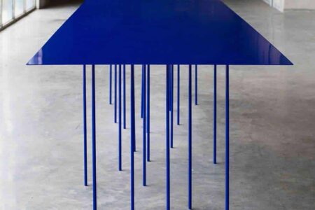 TTTTABLE. Maio. MOB Projects. Collectible Design Fair. Art Design | maio x mob 4