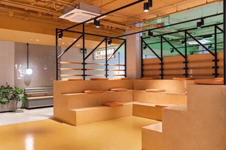Masquespacio. Residencia Universitaria Resa | masquespacio roomdiseno12