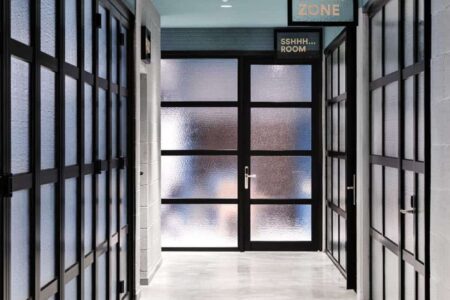 Masquespacio. Residencia Universitaria Resa | masquespacio roomdiseno14