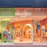 Mango. Masquespacio. Mango Teen | masquespacio_mangoteen