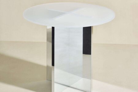 Cross Table. Cobra Studios. Diseño belga | hyperfocal 0 57