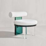 Spoleto Chair. Cobra Studios. Diseño belga | hyperfocal 0 59