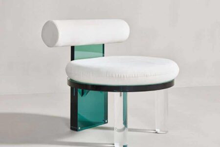 Spoleto Chair. Cobra Studios. Diseño belga | hyperfocal 0 59
