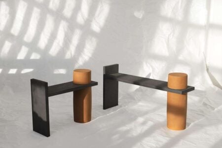 Maison & Objet. Rising Talents. Banco. Marta Ayala Herrera | mayalaherrera_bancoc_ph martaayala_2