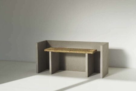 Maison & Objet. Rising Talents. Patio. Marta Ayala Herrera | mayalaherrera_patio_ph ampiaristu_1
