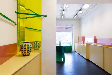 tienda de cosmética. MDC. González Hasse | mdc next door 07