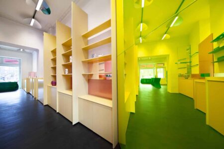 tienda de cosmética. MDC. González Hasse | mdc next door 09