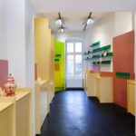 tienda de cosmética. MDC. González Hasse | mdc next door 10