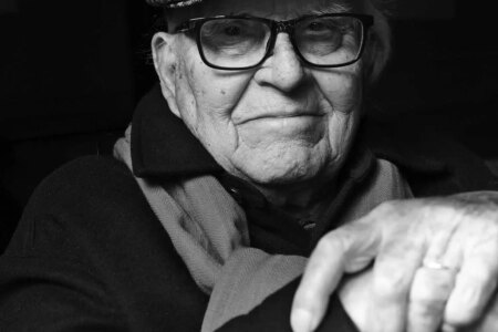 Miguel Milá. Foto: © Nacho Alegre