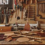 Taller de Miguel Milá