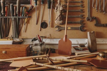 Taller de Miguel Milá