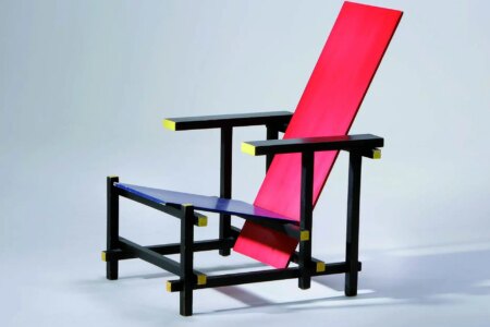 Exposición Sillas: iconos del diseño moderno. Colección Alexander von Vegesack. Madrid Design Festival 2024 | mdf sillasdomaine de boisbuchet 10