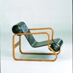 Exposición Sillas: iconos del diseño moderno. Colección Alexander von Vegesack. Madrid Design Festival 2024 | vsk 1011