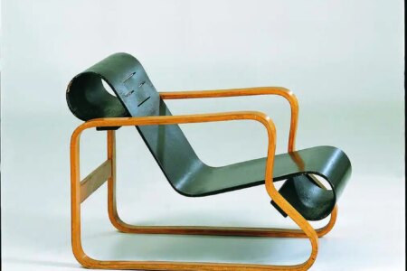 Exposición Sillas: iconos del diseño moderno. Colección Alexander von Vegesack. Madrid Design Festival 2024 | vsk 1011