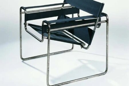 Exposición Sillas: iconos del diseño moderno. Colección Alexander von Vegesack. Madrid Design Festival 2024 | mst 1013