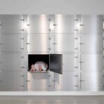 Untitled | Sans titre, 2011. © ELMGREEN & DRAGSET / ADAGP, Paris, 2023. Courtesy of the artists and Perrotin