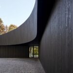 Garaje, MEV House, Jean Verville, Luis Barragán | mev house1