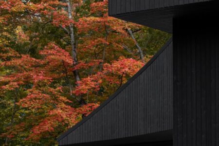 Garaje, MEV House, Jean Verville, Luis Barragán | mev house10