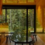 Garaje, MEV House, Jean Verville, Luis Barragán | mev house12