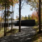 Garaje, MEV House, Jean Verville, Luis Barragán | mev house14