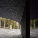 Garaje, MEV House, Jean Verville, Luis Barragán | mev house2