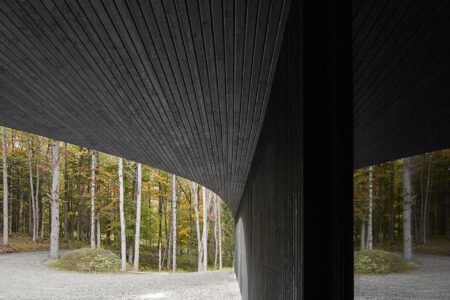 Garaje, MEV House, Jean Verville, Luis Barragán | mev house2