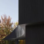 Garaje, MEV House, Jean Verville, Luis Barragán | mev house4