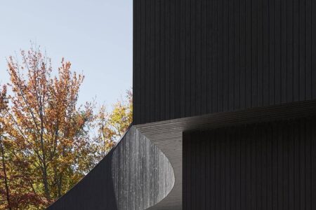 Garaje, MEV House, Jean Verville, Luis Barragán | mev house4