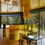 Garaje, MEV House, Jean Verville, Luis Barragán | mev house5