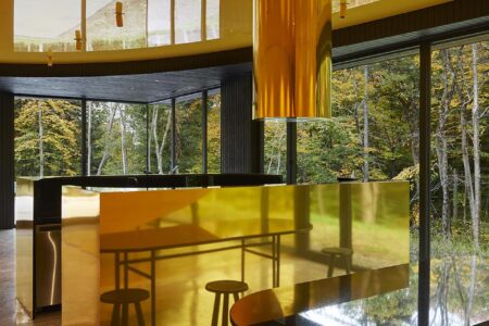Garaje, MEV House, Jean Verville, Luis Barragán | mev house5