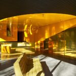 Garaje, MEV House, Jean Verville, Luis Barragán | mev house6