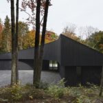 Garaje, MEV House, Jean Verville, Luis Barragán | mev house8