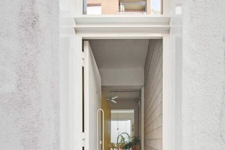 Casa del Futuro. Burr Studio | mg08 burr jose_hevia roomdiseno