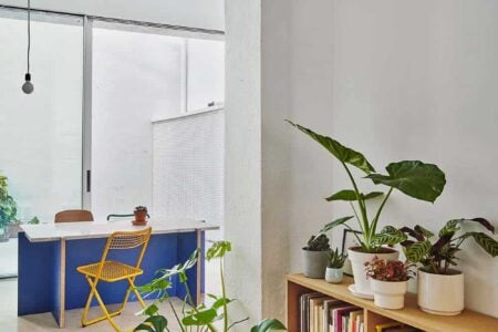 Casa del Futuro. Burr Studio | mg08 burr jose_hevia roomdiseno12
