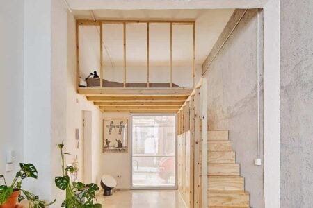 Casa del Futuro. Burr Studio | mg08 burr jose_hevia roomdiseno13