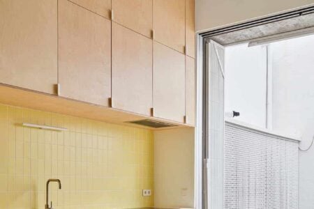 Casa del Futuro. Burr Studio | mg08 burr jose_hevia roomdiseno3